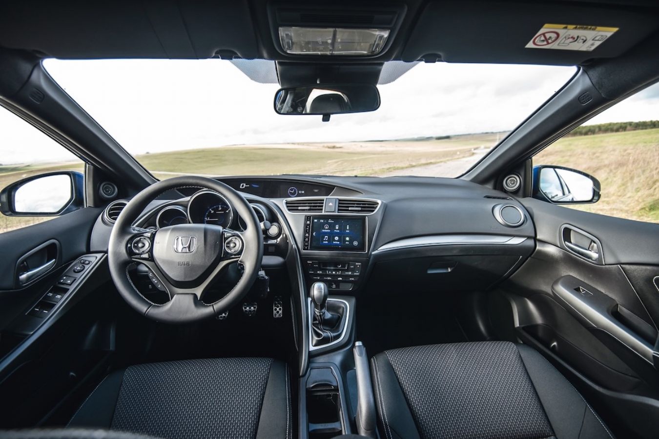 Μεταχειρισμένο Honda Civic (2012-2017): Ποιο αξίζει να αγοράσεις